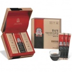 Nước Hồng Sâm 6 Năm Tuổi Everytime Balance KGC Thượng Hạng Hộp 30 Gói Chính Hãng